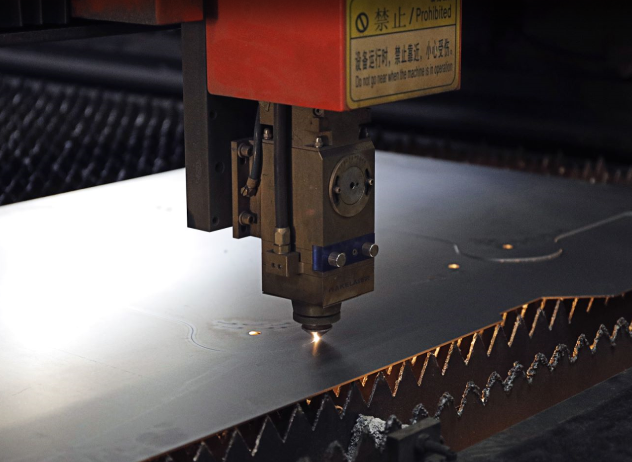 Metal Sheet Design Guide